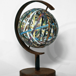 HablArte. Arte y naturaleza en tiempos de la IA. Salim Malla