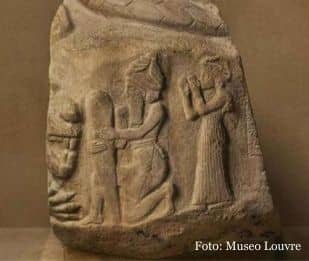 'El Elamita: la lengua pre-indoeuropea del Irán Antiguo'. Conferencia
