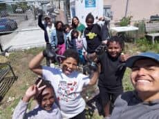 Volunteer Day: Bay 84th Street Community Garden