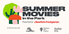 Summer Movies in the Park | Shrek 2