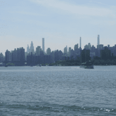 Long Island Sound Exploration Day In NYC