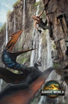 Movies Under the Stars: Jurassic World Rebirth (2025)