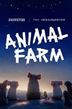 Movies Under the Stars: Animal Farm (2026)
