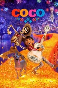 Movies Under the Stars: Coco