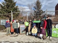 Volunteer Workday: Fantasy Garden