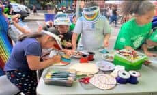 Kids in Motion: St. James Playground