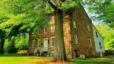 OHNY: Conference House Park Historic Houses