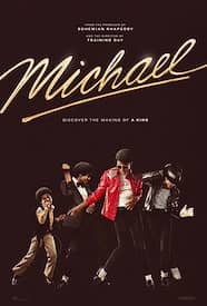 Movie Under the Stars: Michael (2026)