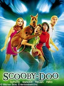 Movie Under the Stars: Scooby-Doo (2002)