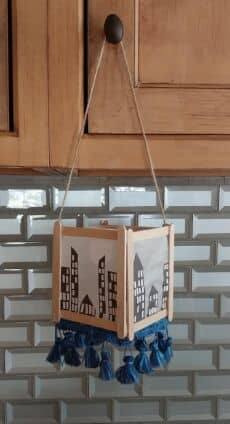 Winter Lanterns 2026