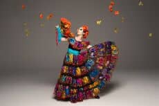 Arts, Culture & Fun: Día de Muertos Celebration!