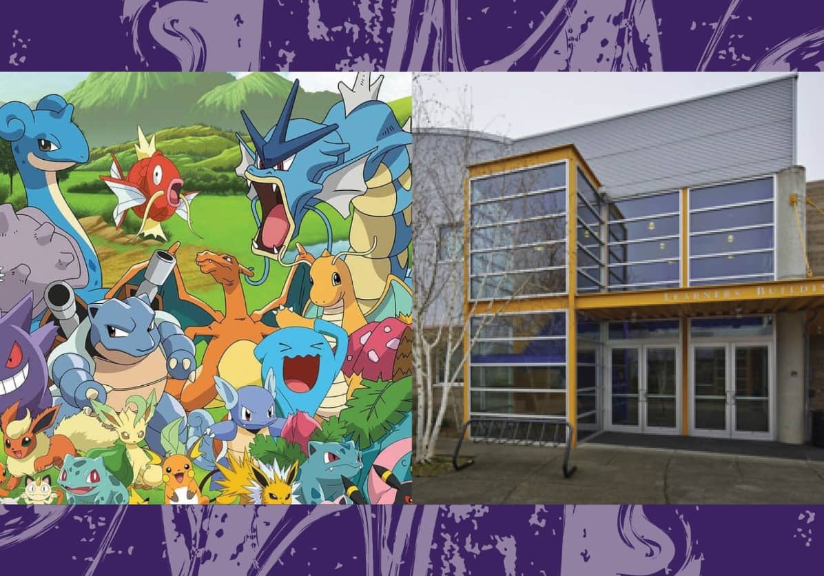 Pokémon Club