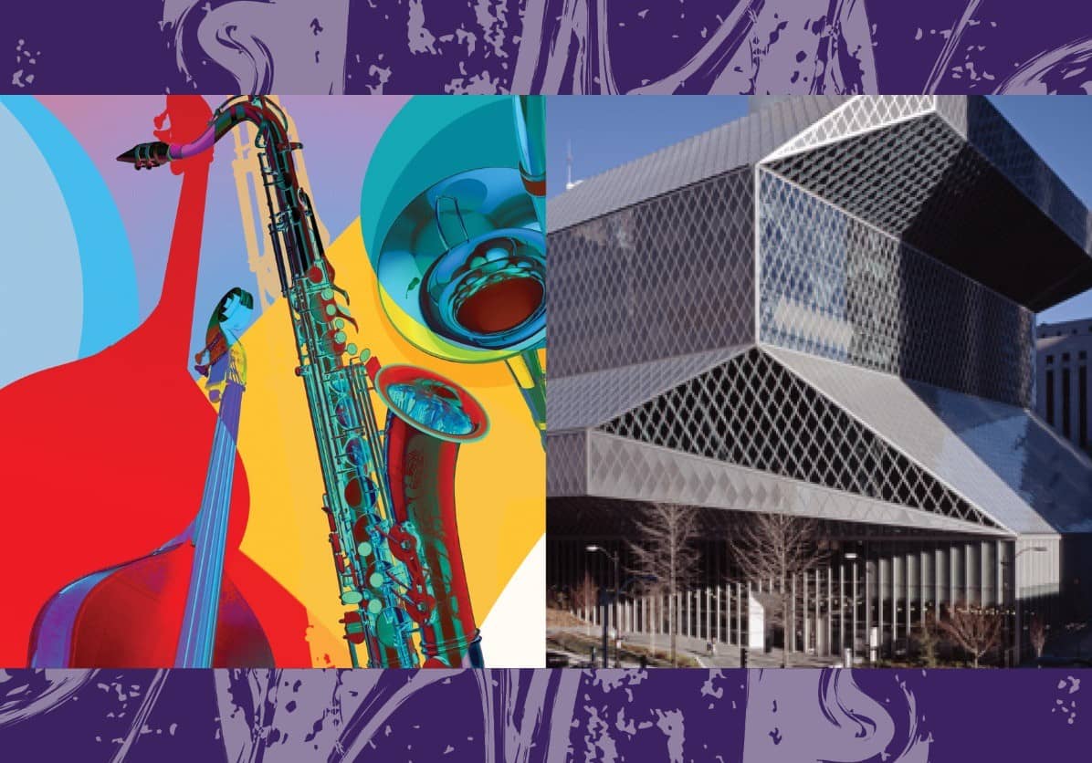 Jazz from the 1920s, '30s, and '40s Concert