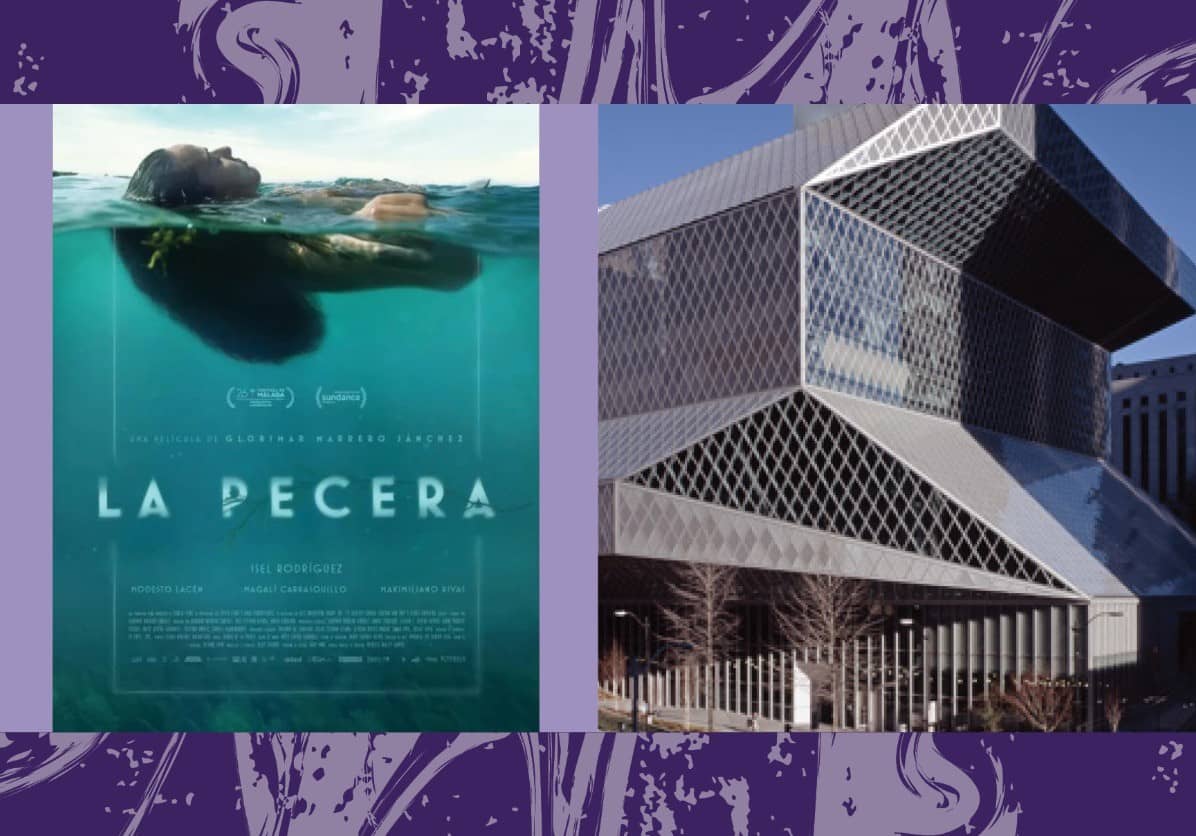 Film Screening: "La Pecera" with Jo Cosme