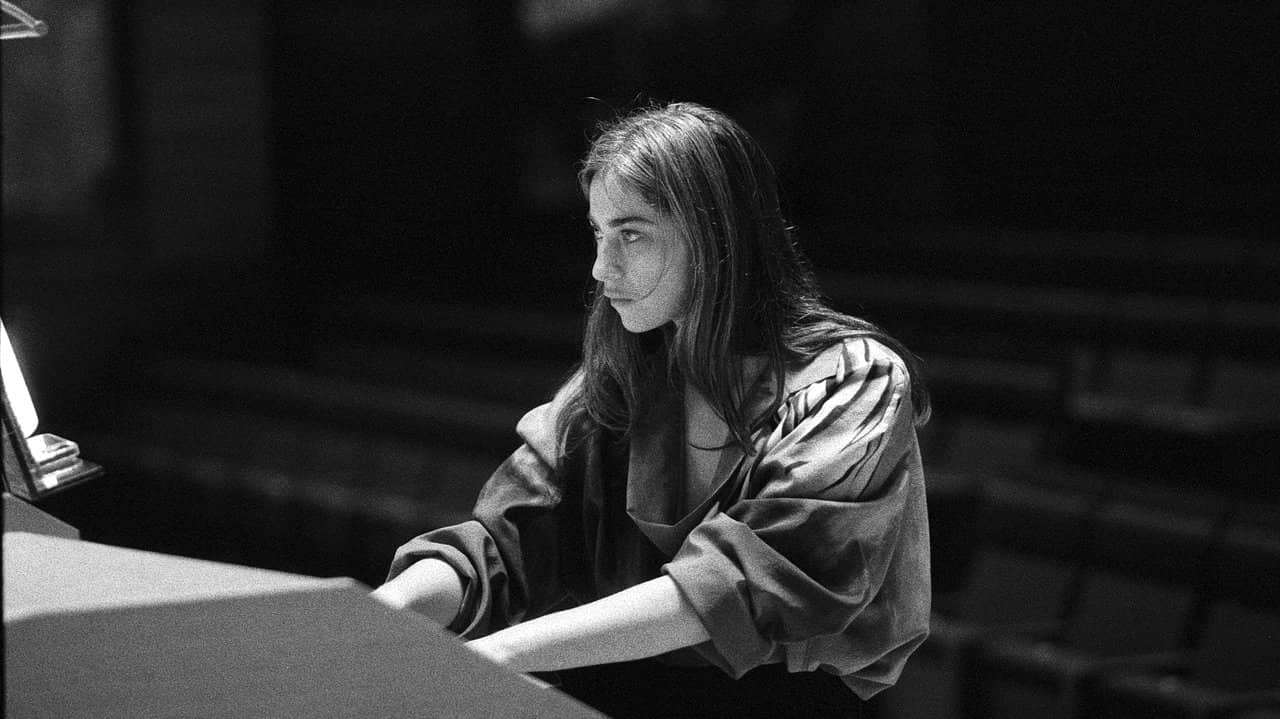 Autumn concert in the Blue Hall: Kali Malone