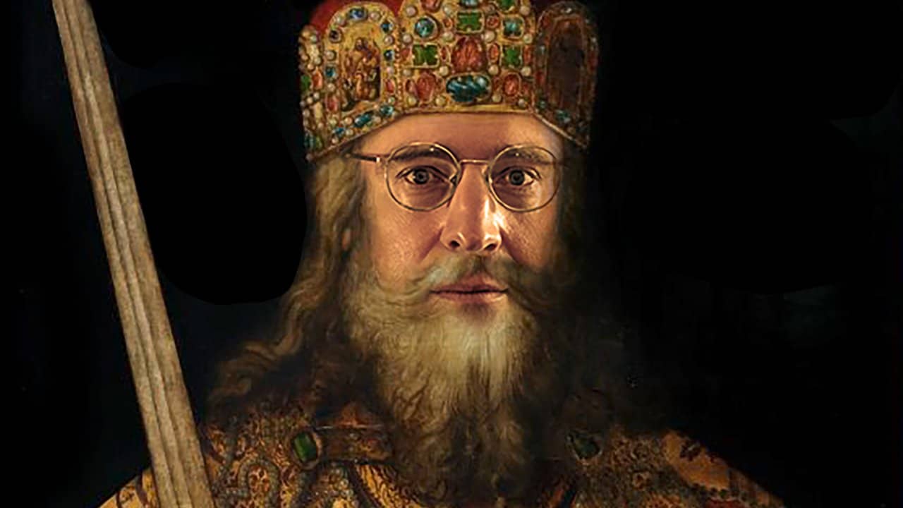 Björnkrönikan