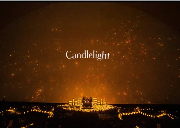 Candlelight: The Best of Hans Zimmer