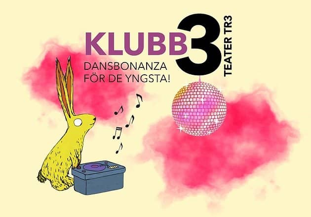 Club 3 (0-4 years)