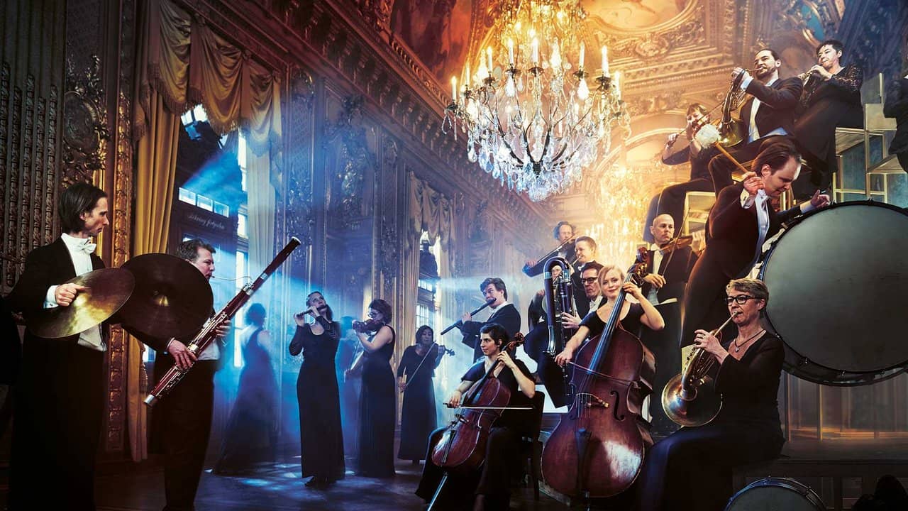 Concert: Blue Hour