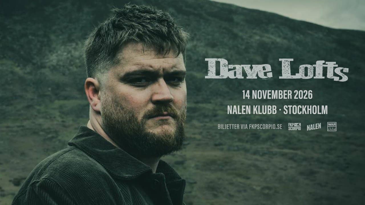 Dave Lofts