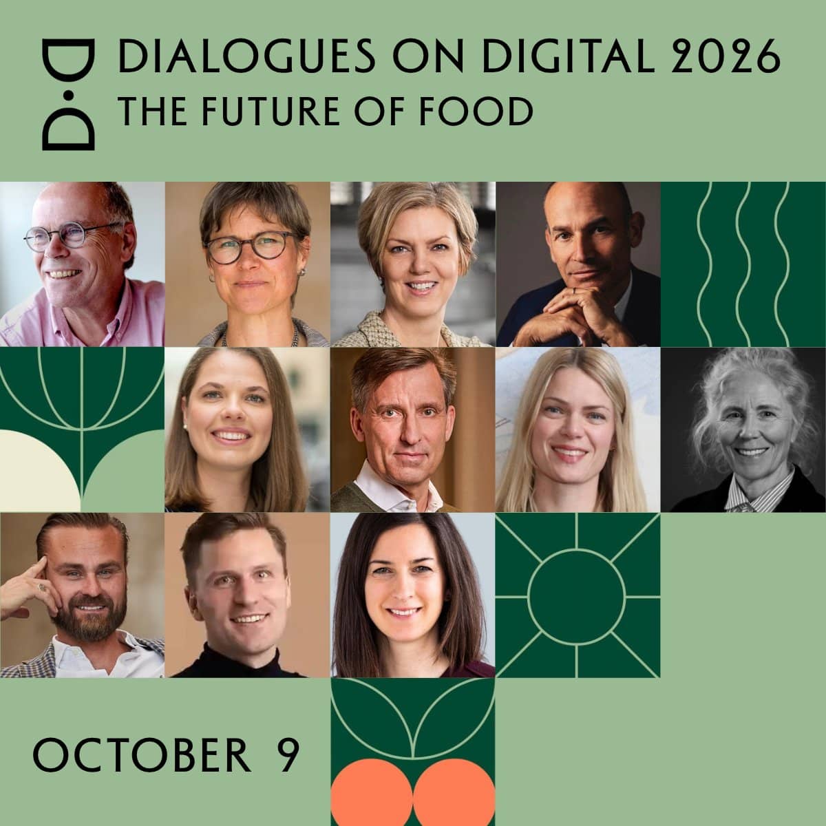 Dialogues on Digital 2026: The Future of Food