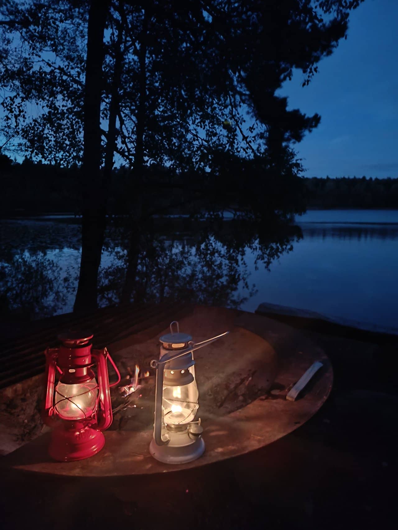 Lantern Walk – Folklore and Beings from the Age of 6
