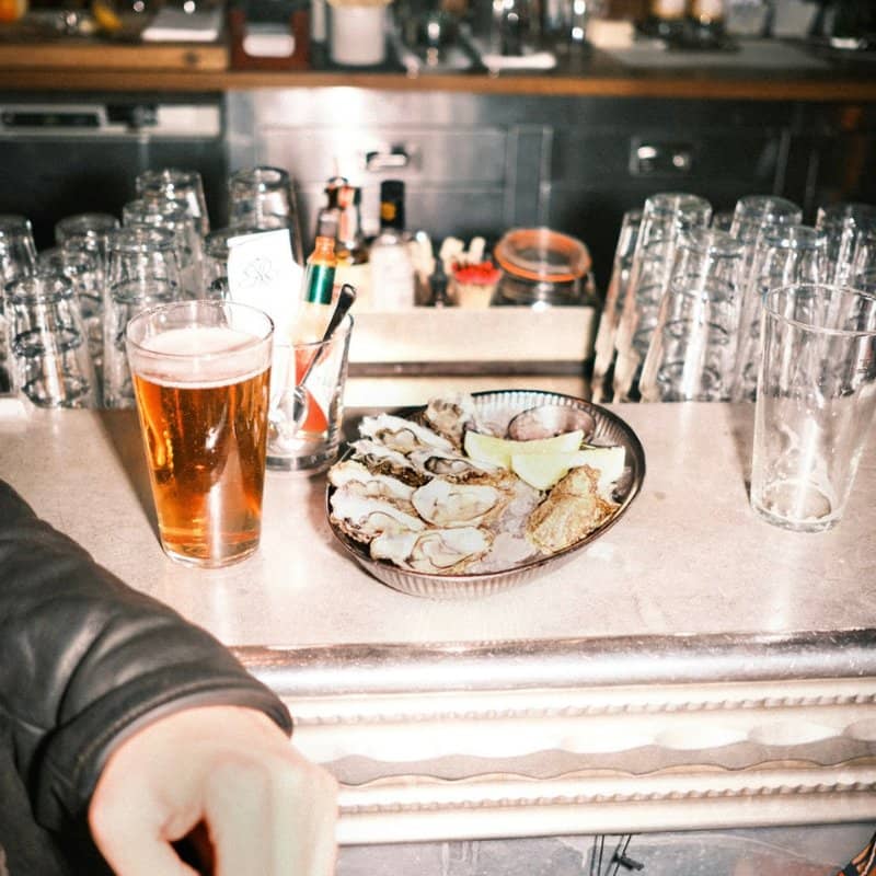 Oyster Day´sr