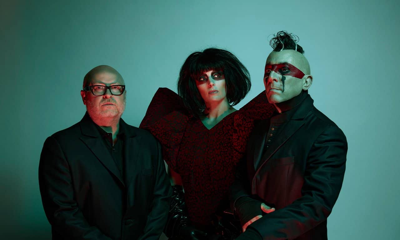 Puscifer