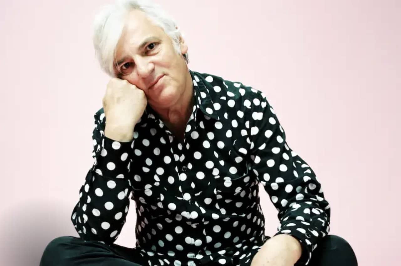 Robyn Hitchcock at Debaser Strand