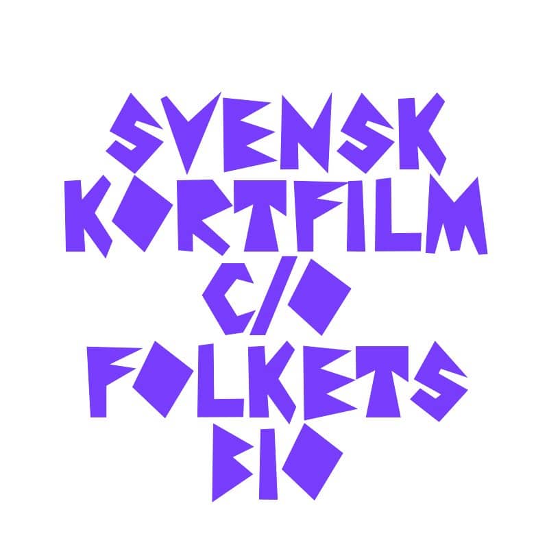 Svensk Kortfilm c/o Folkets Bio