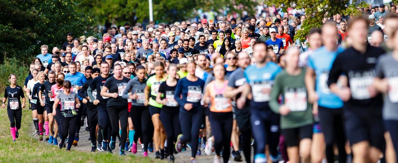 TCS Lidingöloppet 2026