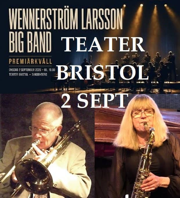Wennerström Larsson Big Band