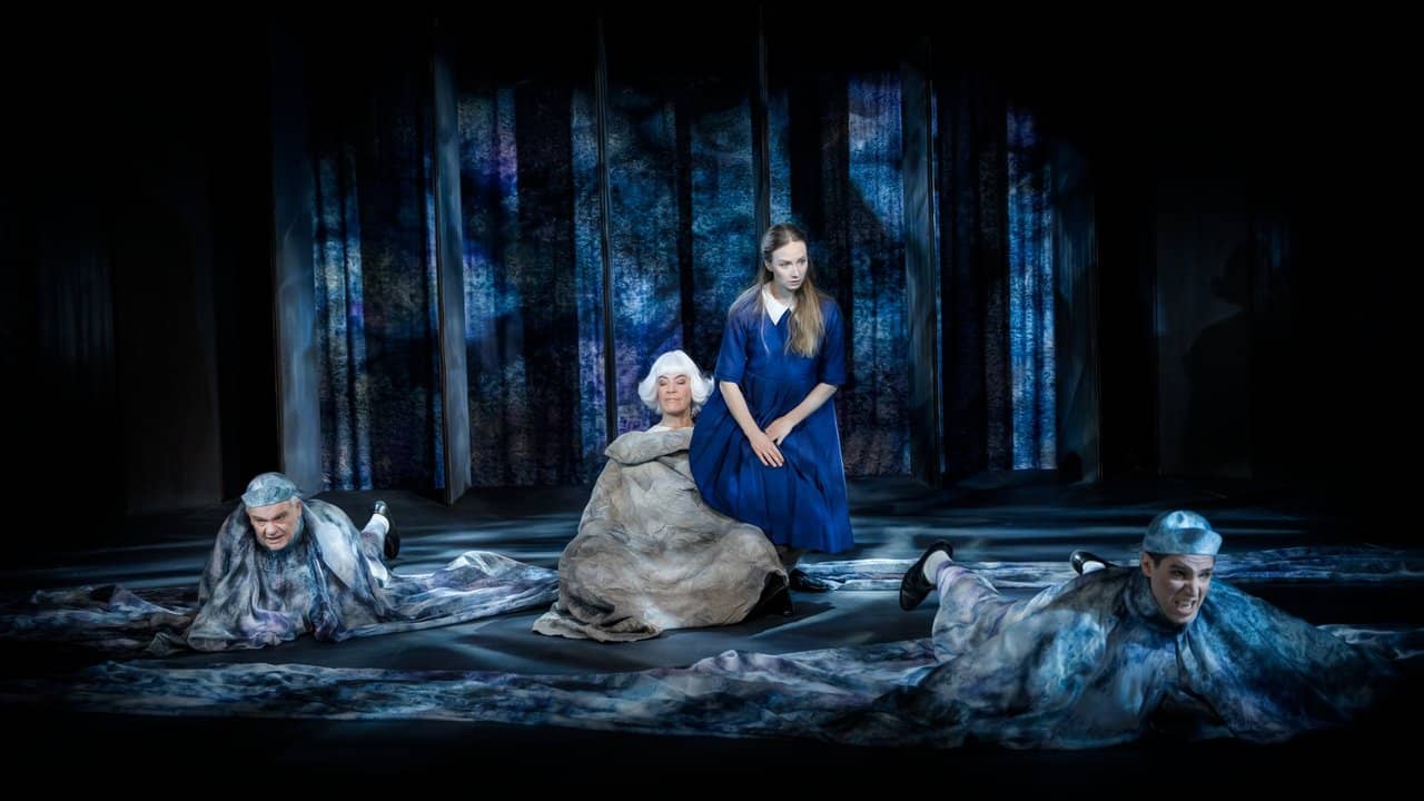 Young Opera: Lost
