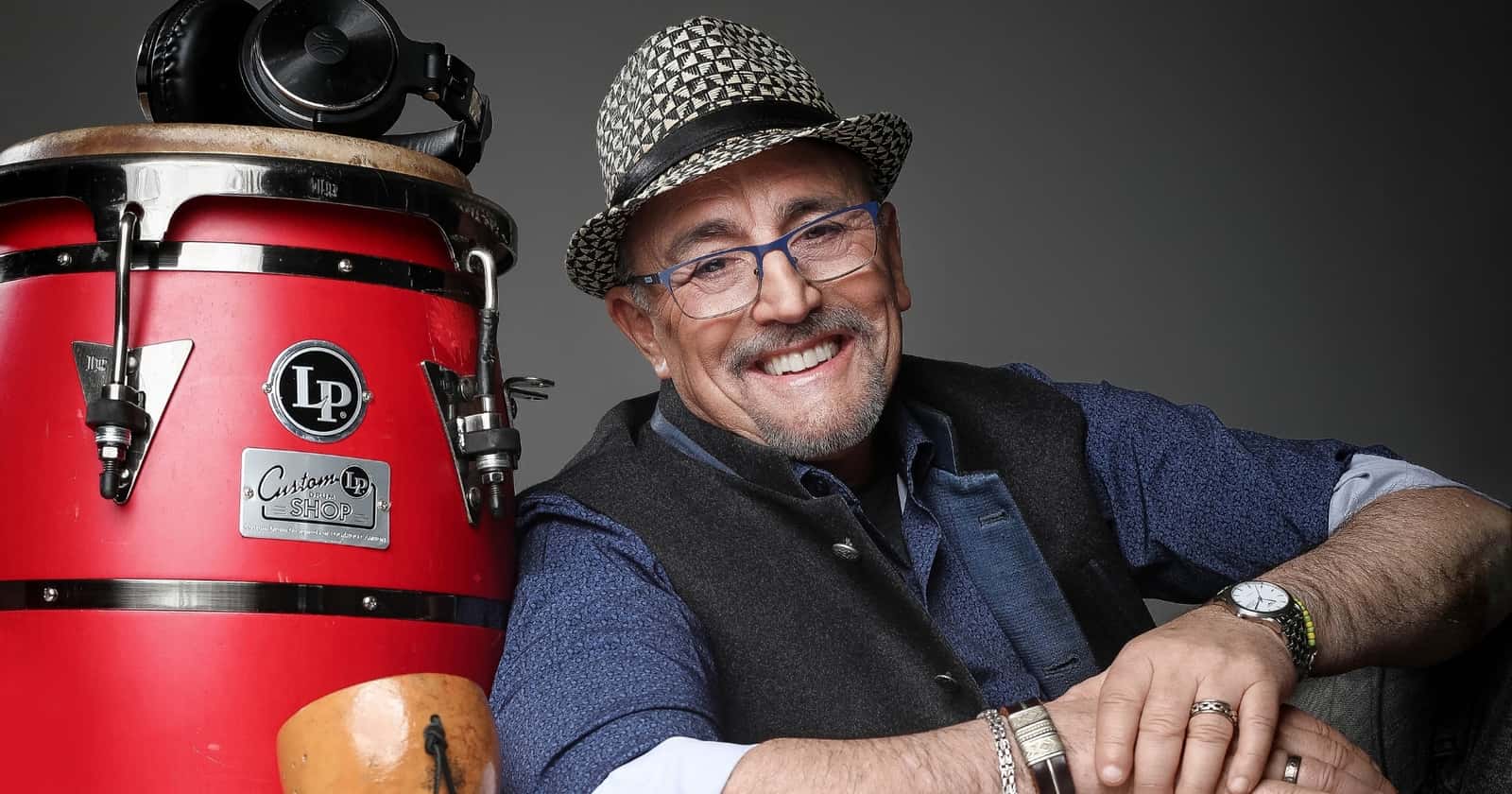 Edgardo Cambón – 40th Anniversary