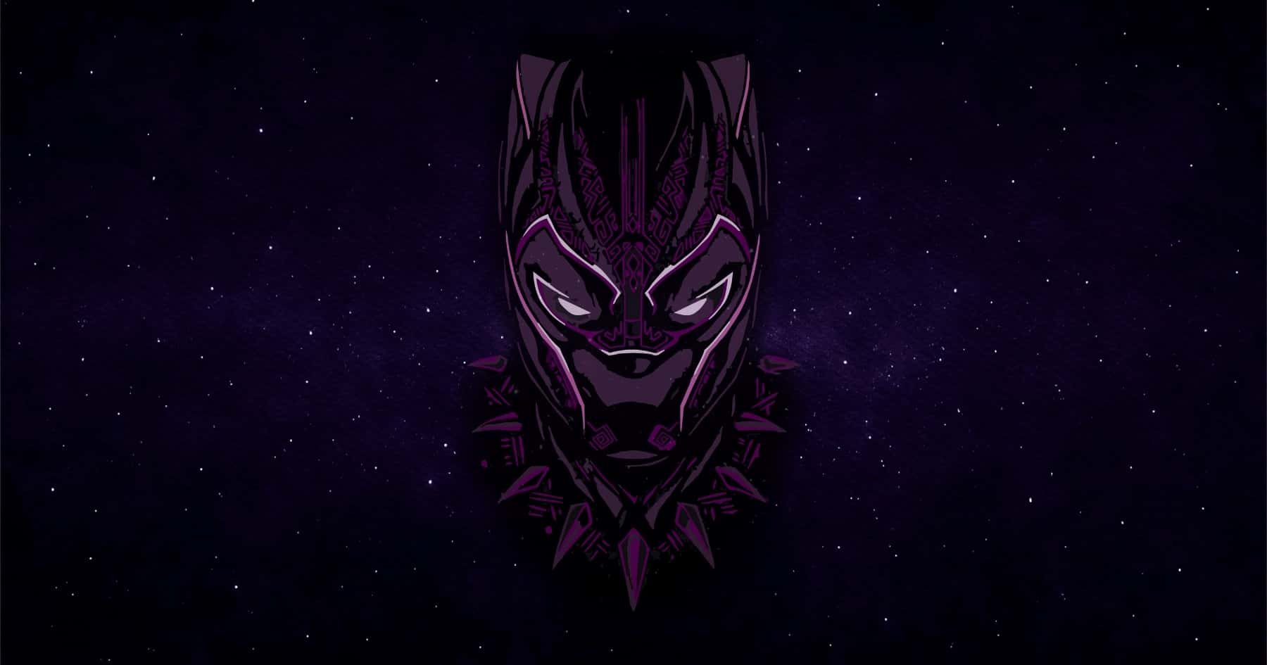 Yerba Buena Movie Night: Black Panther