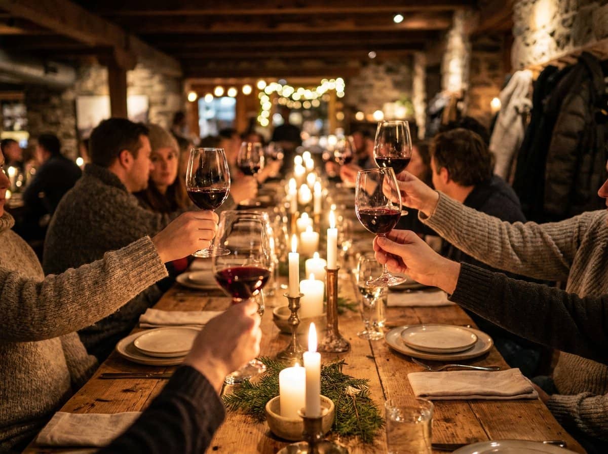 Stammtisch am Sonntag