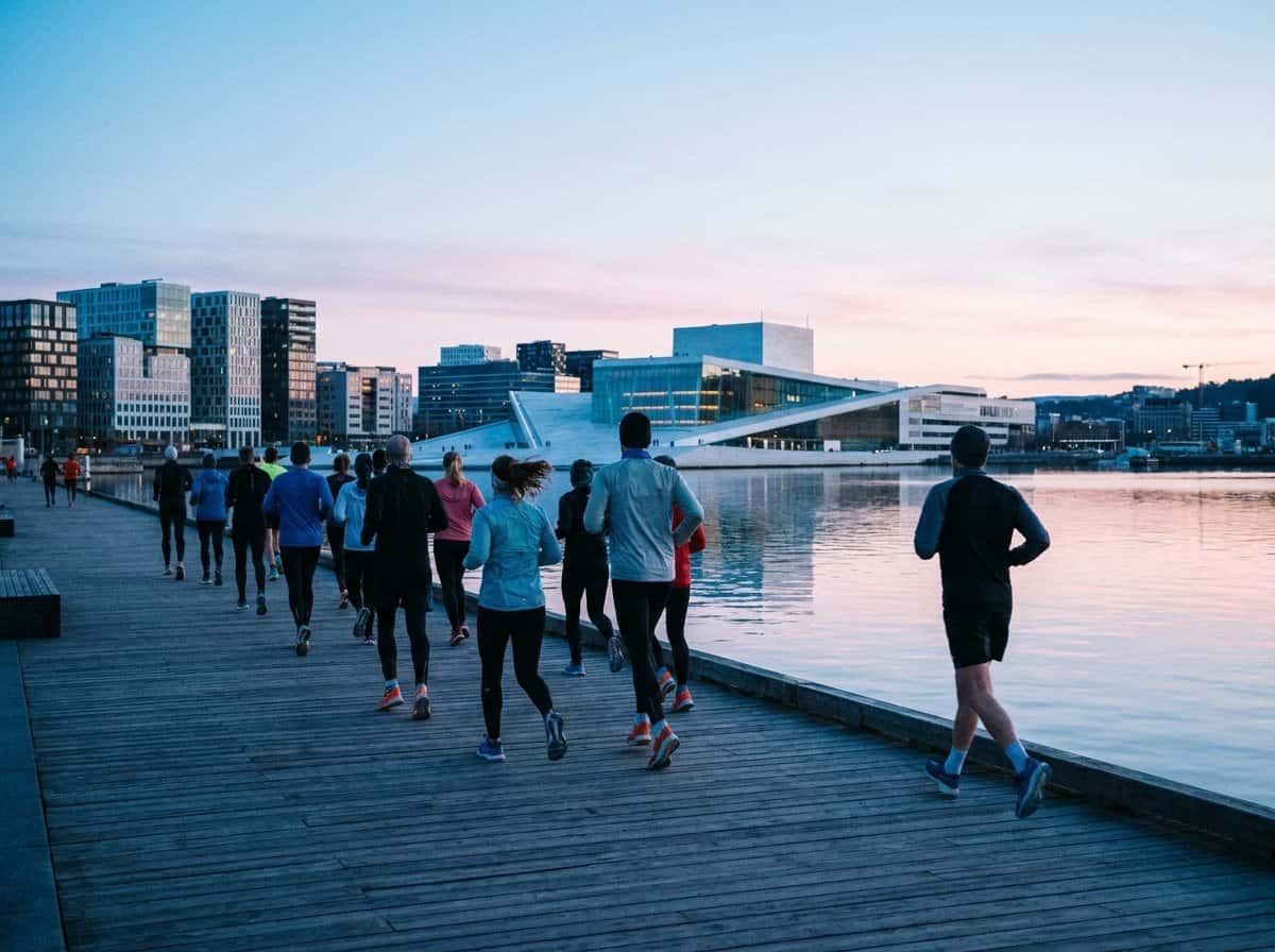 Nordisk Dansegalla | Helgepass