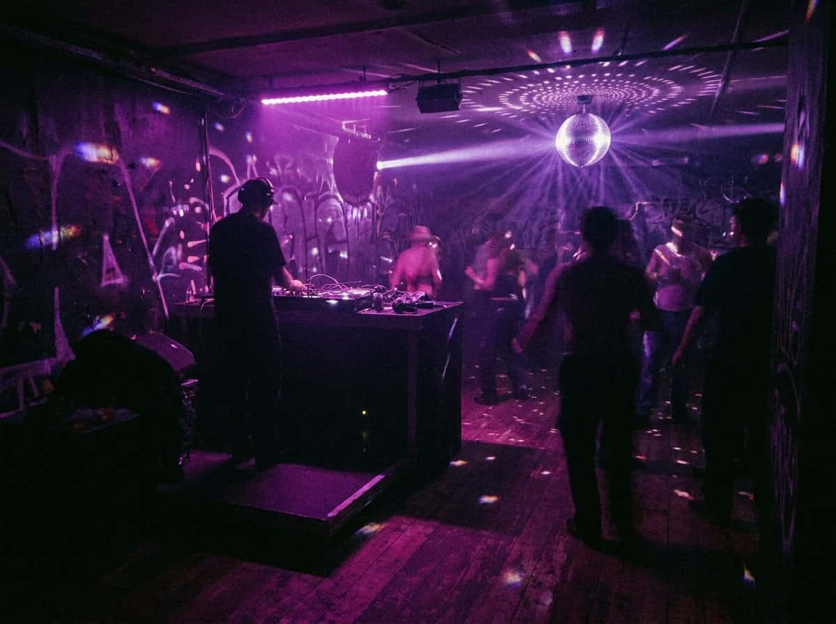 Bjørn Torske & SONOKI (JP) / THE VILLA