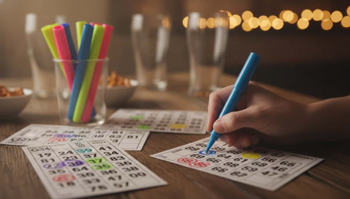 Espai de trobada 'Bingo musical'