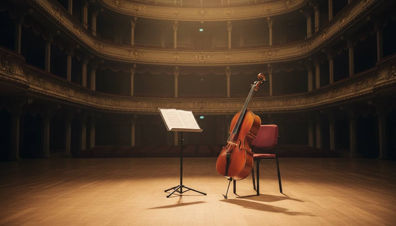 Chamber Music Festival 2026: Concert No. 4 – Late-Night Concert