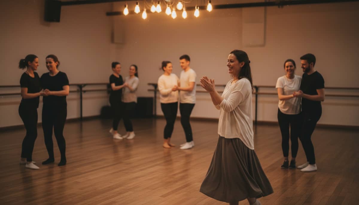 Summer Camp Alocubano Dance Association - Associació de Ball Alocubano - Ages 3 to 14