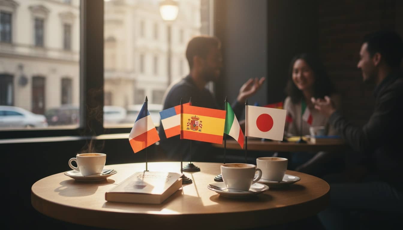 Cafe con Pan (Support Group, Spanish)