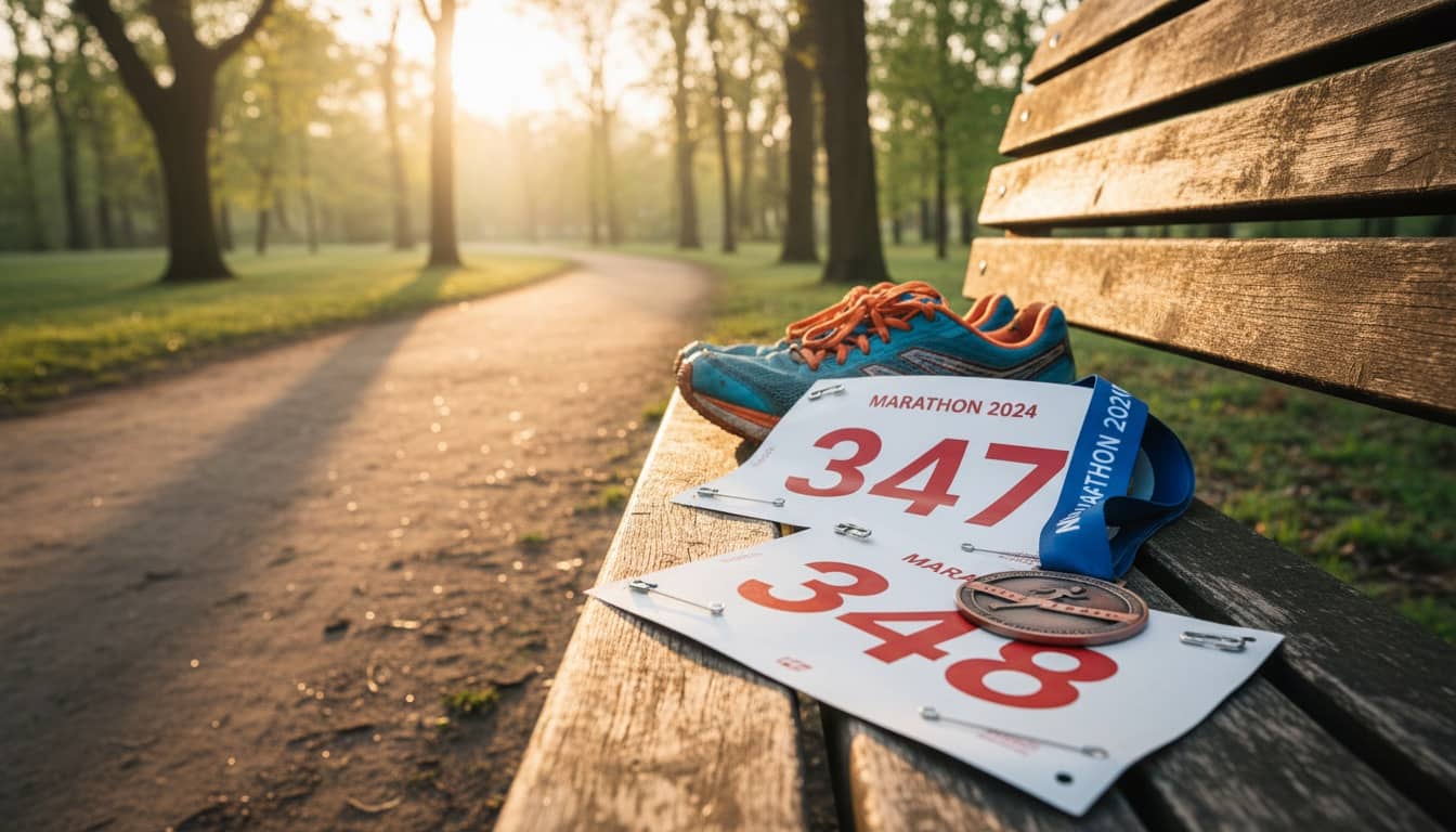 NYRR Open Run: Soundview Park