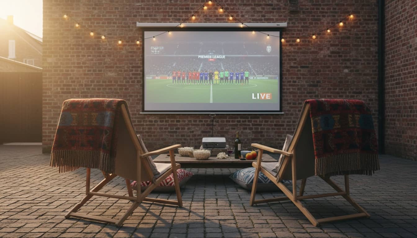 Fotball VM på Forum Scene - Dagspass 14.juli -Semifinale
