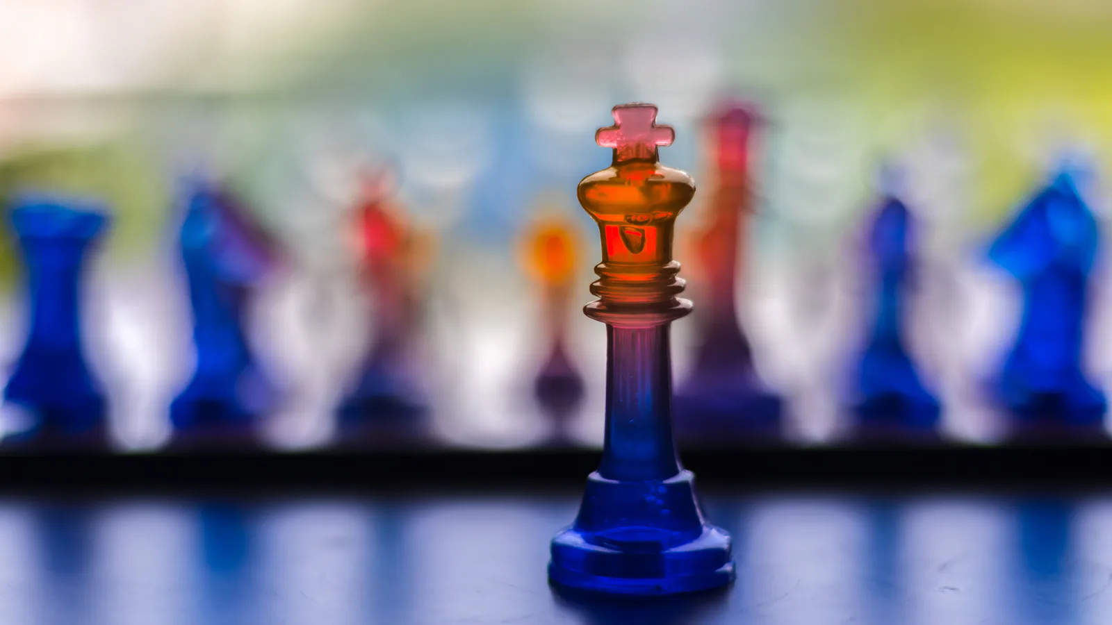 Board Games @ TeKu