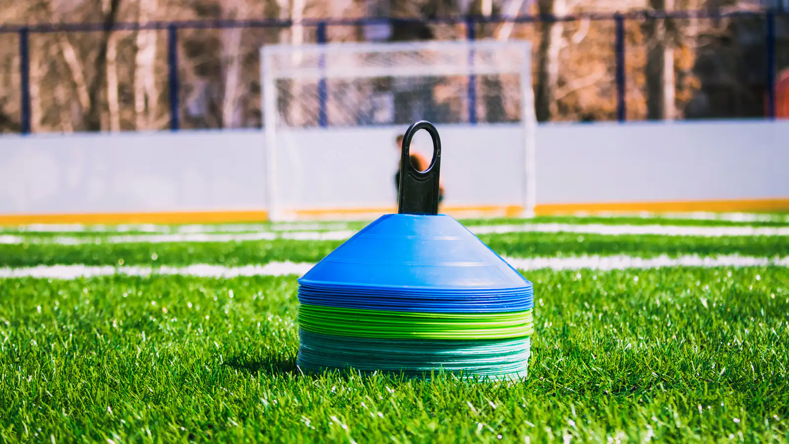 Move & Recover (Slow Flow)